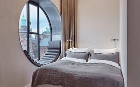 Hotel Ottilia by Brøchner Hotels
